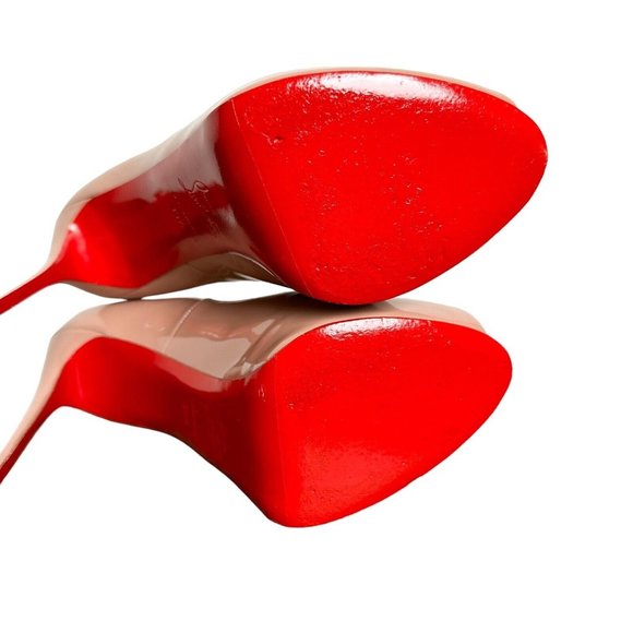 ❤️SOLD❤️Christian Louboutin Heels - Picture 10 of 13